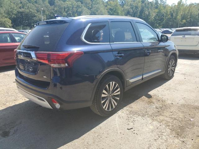 Изображение 3 2020 MITSUBISHI OUTLANDER SE 2020 с VIN JA4AD3A32LZ043333