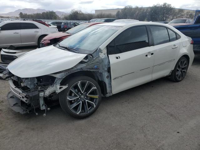 Изображение 1 2020 TOYOTA COROLLA XSE 2020 с VIN JTDT4RCE1LJ051969