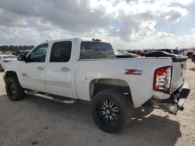 Изображение 2 2008 CHEVROLET SILVERADO C1500 2008 с VIN 3GCEC13008G286843