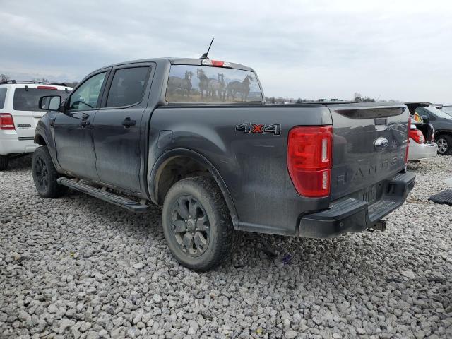 Изображение 2 2020 FORD RANGER XL 2020 с VIN 1FTER4FH8LLA33332
