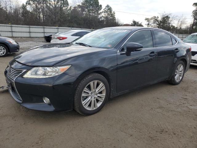 Image 1 of 2015 LEXUS ES 350 2015 with VIN JTHBK1GG0F2185836