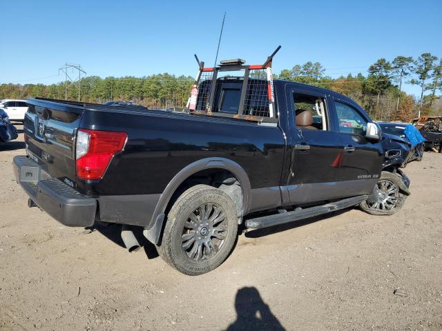 Image 3 of 2018 NISSAN TITAN XD SL 2018 with VIN 1N6BA1F49JN542575