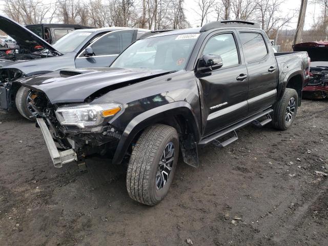 Изображение 1 2023 TOYOTA TACOMA DOUBLE CAB 2023 с VIN 3TMCZ5AN8PM584228