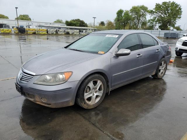 2006 ACURA RL  2006 image