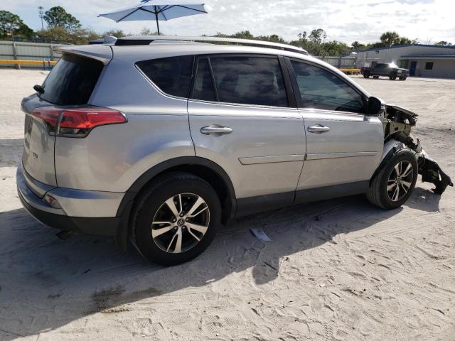 Изображение 3 2018 TOYOTA RAV4 ADVENTURE 2018 с VIN 2T3WFREV3JW421760