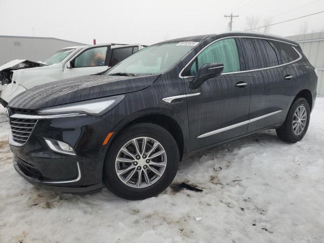 Obraz 2022 BUICK ENCLAVE ESSENCE 2022