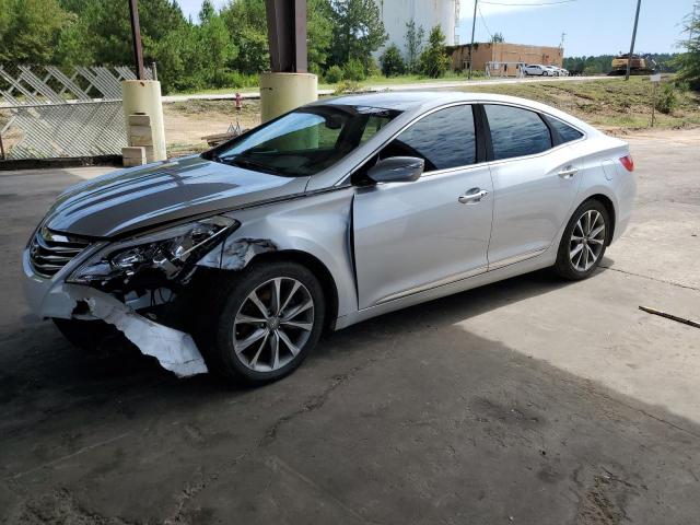 2016 HYUNDAI AZERA  2016 image