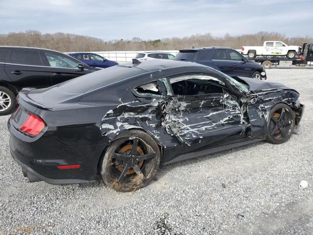 Image 3 of 2022 FORD MUSTANG GT 2022 with VIN 1FA6P8CF1N5130681