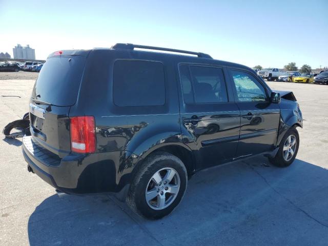 Image 3 of 2011 HONDA PILOT EX 2011 with VIN 5FNYF3H45BB021425
