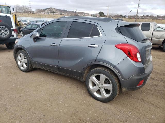 Image 2 of 2015 BUICK ENCORE  2015 with VIN KL4CJASB8FB091377