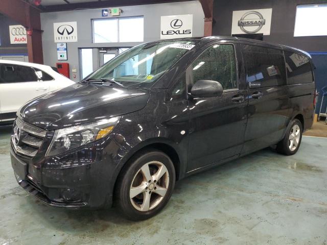 Obraz 1 z 2018 MERCEDES-BENZ METRIS  2018 z VIN WD4PG2EE1J3381244