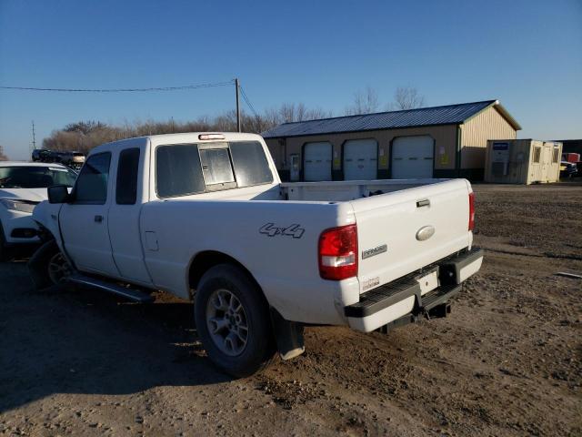 Изображение 2 2011 FORD RANGER SUPER CAB 2011 с VIN 1FTLR4FE9BPA97271