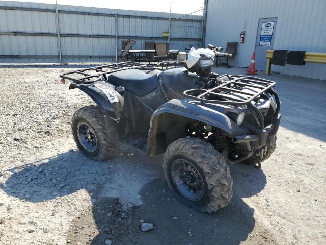 Изображение 2022 YAMAHA YFM700  2022
