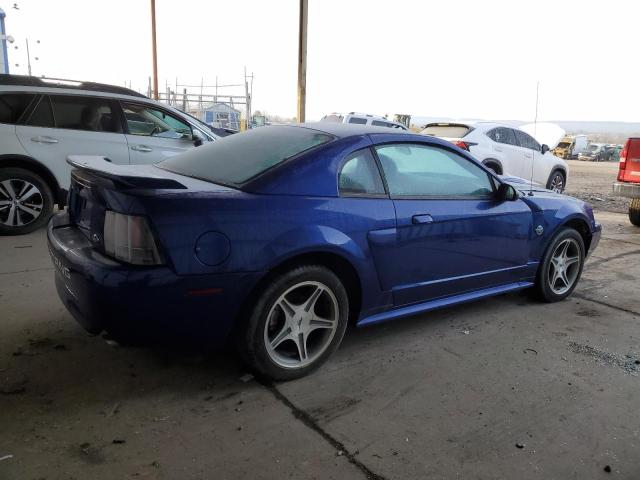Obraz 3 z 2004 FORD MUSTANG GT 2004 z VIN 1FAFP42X34F233841