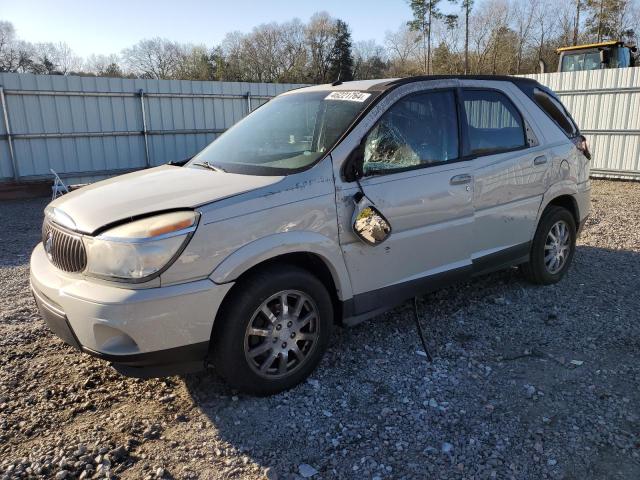 2006 BUICK RENDEZVOUS CX 2006 image