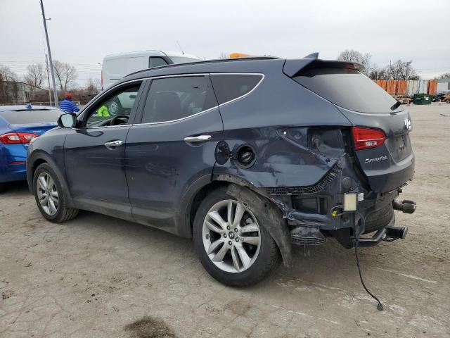 Obraz 2 z 2014 HYUNDAI SANTA FE SPORT  2014 z VIN 5XYZUDLA9EG227843