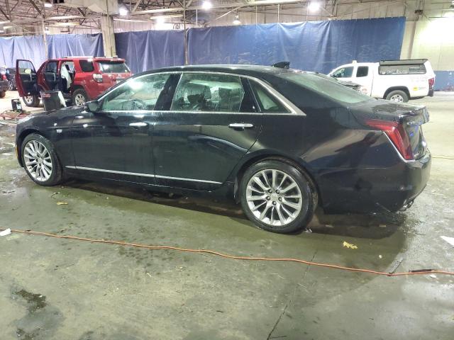 Image 2 of 2017 CADILLAC CT6 LUXURY 2017 with VIN 1G6KD5RS0HU180232