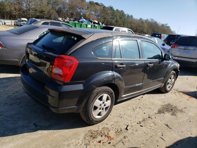 Image 3 of 2008 DODGE CALIBER  2008 with VIN 1B3HB28B48D651393