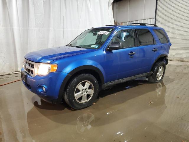 2012 FORD ESCAPE XLT 2012 image