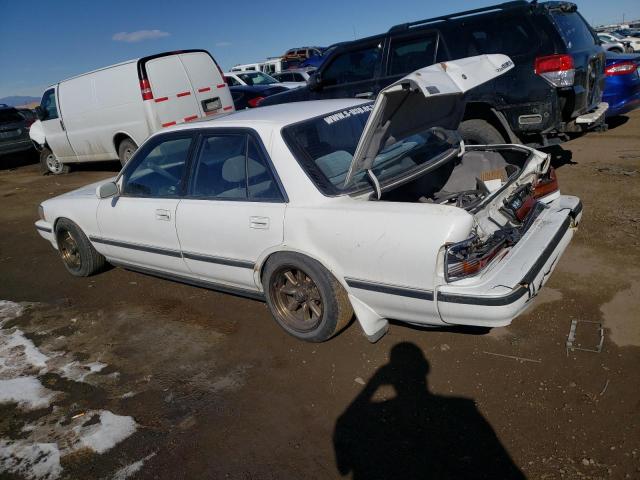 Obraz 2 z 1990 TOYOTA CRESSIDA LUXURY 1990 z VIN JT2MX83E4L0056751