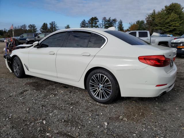 Изображение 2 2019 BMW 540 XI 2019 с VIN WBAJE7C52KWW17208