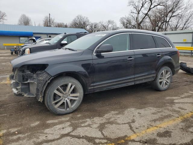 Изображение 2014 AUDI Q7 PREMIUM PLUS 2014