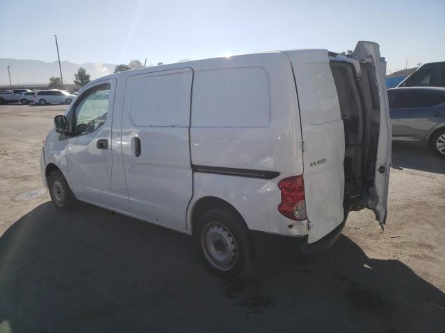 Obraz 2 z 2021 NISSAN NV200 2.5S 2021 z VIN 3N6CM0KN6MK692268
