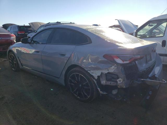 Obraz 2 z 2023 BMW I4 M50  2023 z VIN WBY33AW0XPFP04388