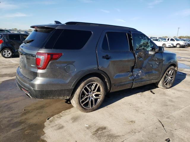 Obraz 3 z 2017 FORD EXPLORER SPORT 2017 z VIN 1FM5K8GTXHGE02640