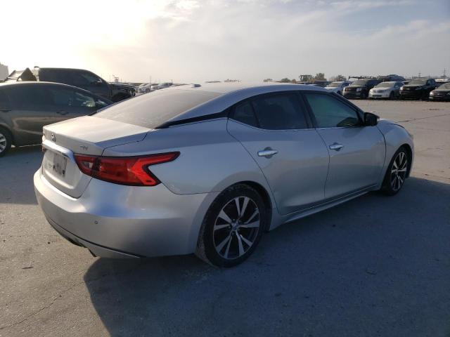 Изображение 3 2017 NISSAN MAXIMA 3.5S 2017 с VIN 1N4AA6AP6HC369574