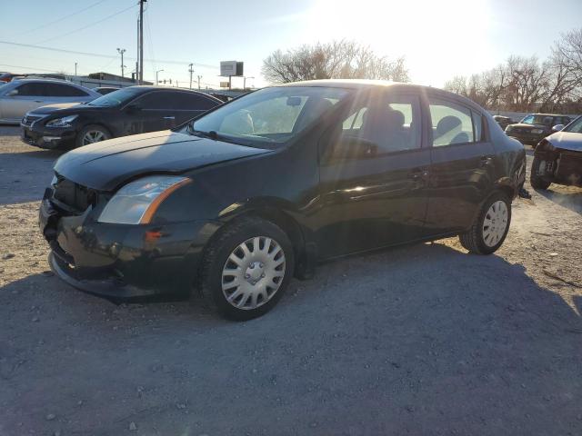Obraz 1 z 2012 NISSAN SENTRA 2.0 2012 z VIN 3N1AB6AP6CL784613