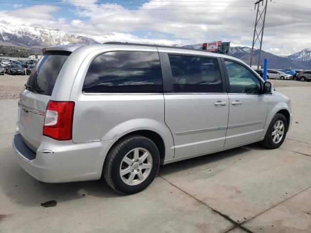 Изображение 3 2012 CHRYSLER TOWN & COUNTRY TOURING 2012 с VIN 2C4RC1BG7CR312986