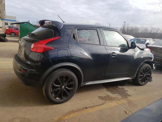 Obraz 3 z 2014 NISSAN JUKE S 2014 z VIN JN8AF5MR4ET358060