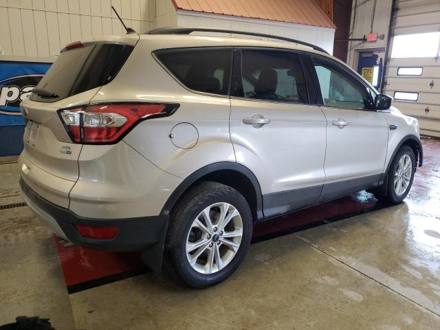 Image 3 of 2018 FORD ESCAPE SEL 2018 with VIN 1FMCU9HD1JUA33737