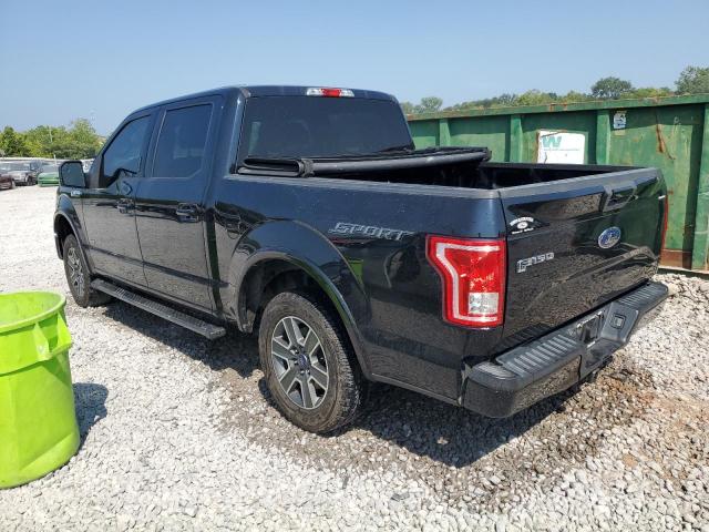 Obraz 2 z 2016 FORD F150 SUPERCREW 2016 z VIN 1FTEW1CP5GFD58236