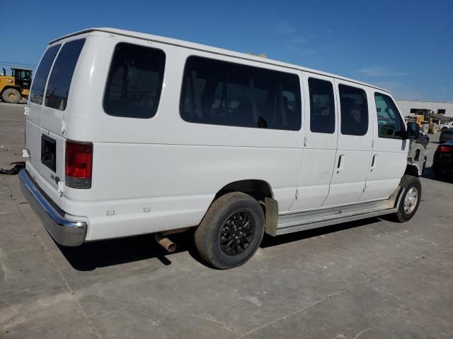 Изображение 3 2009 FORD ECONOLINE E350 SUPER DUTY WAGON 2009 с VIN 1FBSS31L79DA33634