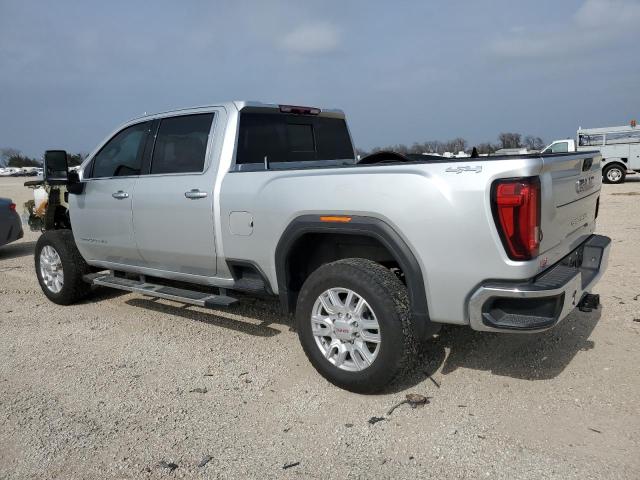 Image 2 of 2022 GMC SIERRA K2500 SLT 2022 with VIN 1GT49NEY8NF134388