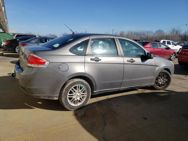 Изображение 3 2009 FORD FOCUS SE 2009 с VIN 1FAHP35N39W217255