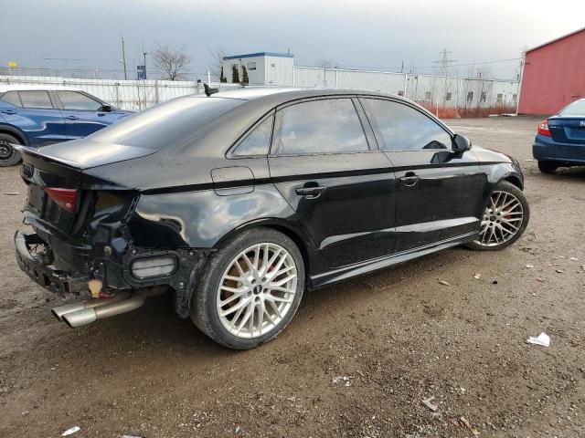 Изображение 3 2019 AUDI S3 PRESTIGE 2019 с VIN WAUF1GFFXKA089579