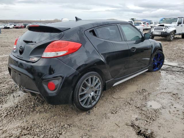 Obraz 3 z 2013 HYUNDAI VELOSTER TURBO 2013 z VIN KMHTC6AE2DU163034