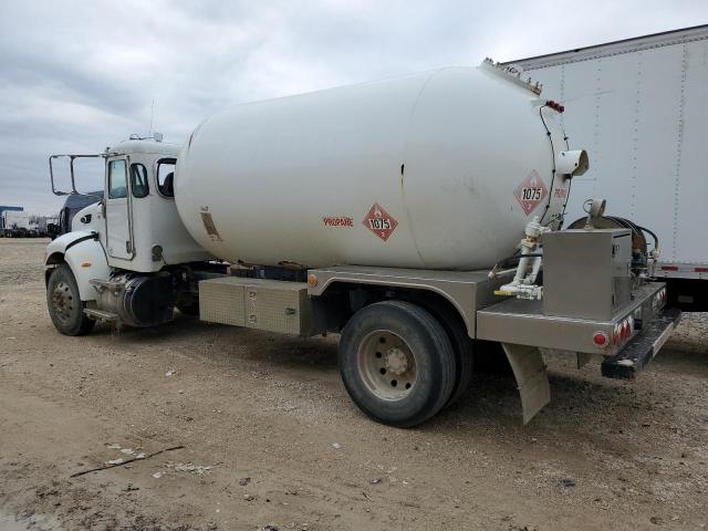 Image 3 of 2015 PETERBILT 337  2015 with VIN 2NP2HJ7X6FM270798
