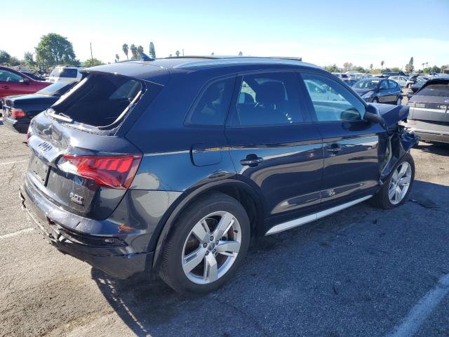 Image 3 of 2018 AUDI Q5 PREMIUM 2018 with VIN WA1ANAFYXJ2099547