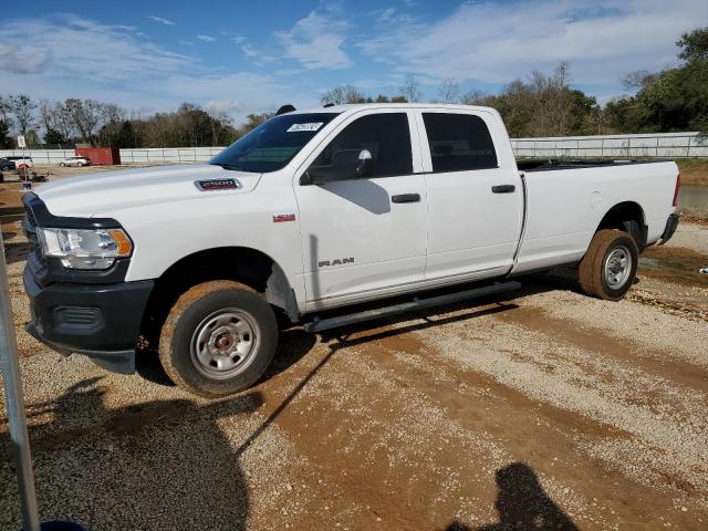 Image 1 of 2021 RAM 2500 TRADESMAN 2021 with VIN 3C6UR5HJXMG532897