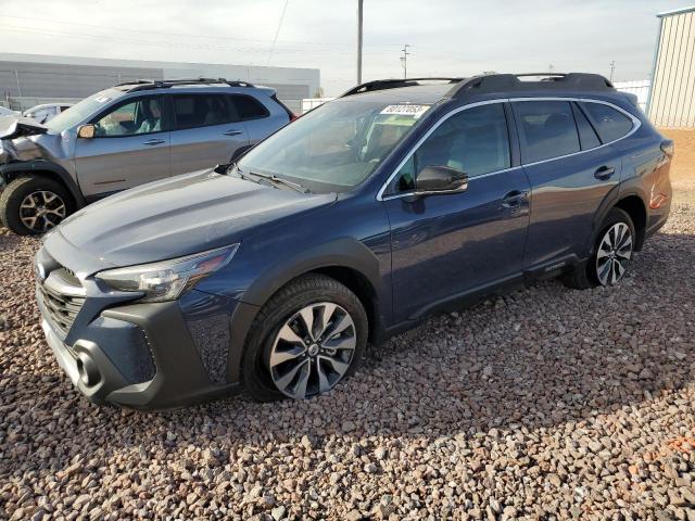Obraz 2023 SUBARU OUTBACK LIMITED 2023