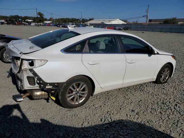 Image 3 of 2017 HYUNDAI SONATA SE 2017 with VIN 5NPE24AF3HH596164