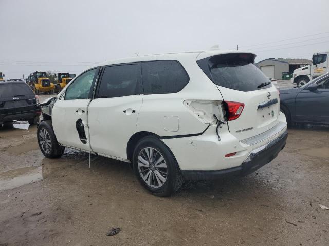 Obraz 2 z 2020 NISSAN PATHFINDER SV 2020 z VIN 5N1DR2BN3LC650581