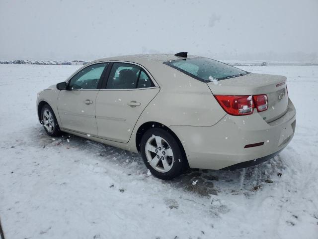 Изображение 2 2016 CHEVROLET MALIBU LIMITED LS 2016 с VIN 1G11B5SA6GF164757