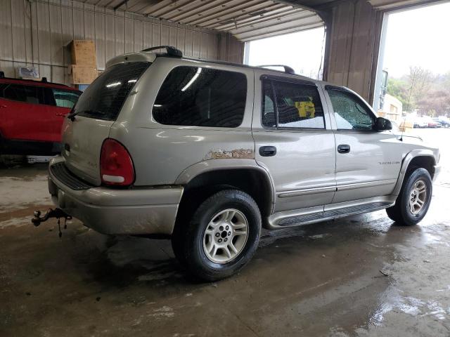 Obraz 3 z 2001 DODGE DURANGO  2001 z VIN 1B4HS28N91F535557