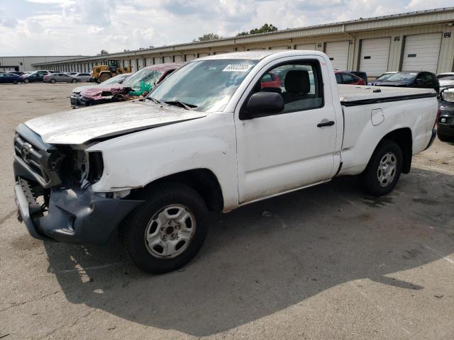 Изображение 1 2013 TOYOTA TACOMA  2013 с VIN 5TFNX4CN0DX020648