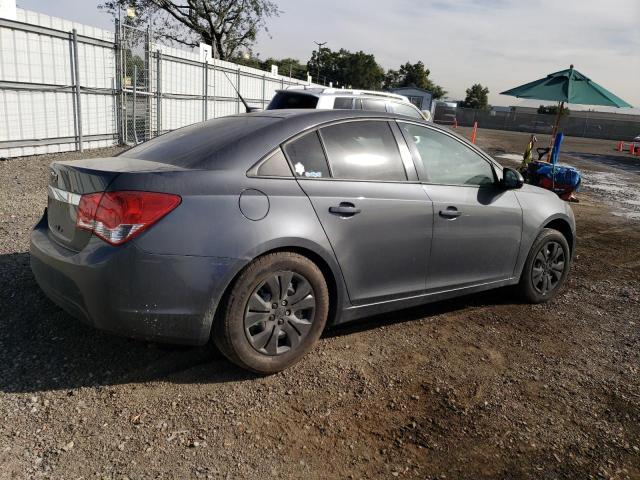Obraz 3 z 2013 CHEVROLET CRUZE LS 2013 z VIN 1G1PA5SG5D7241660